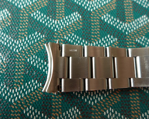 Rolex Bracelet Codes Buy My Rolex
