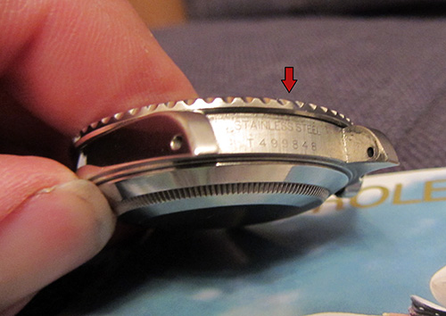 Show Rolex Serial Show Rolex Serial