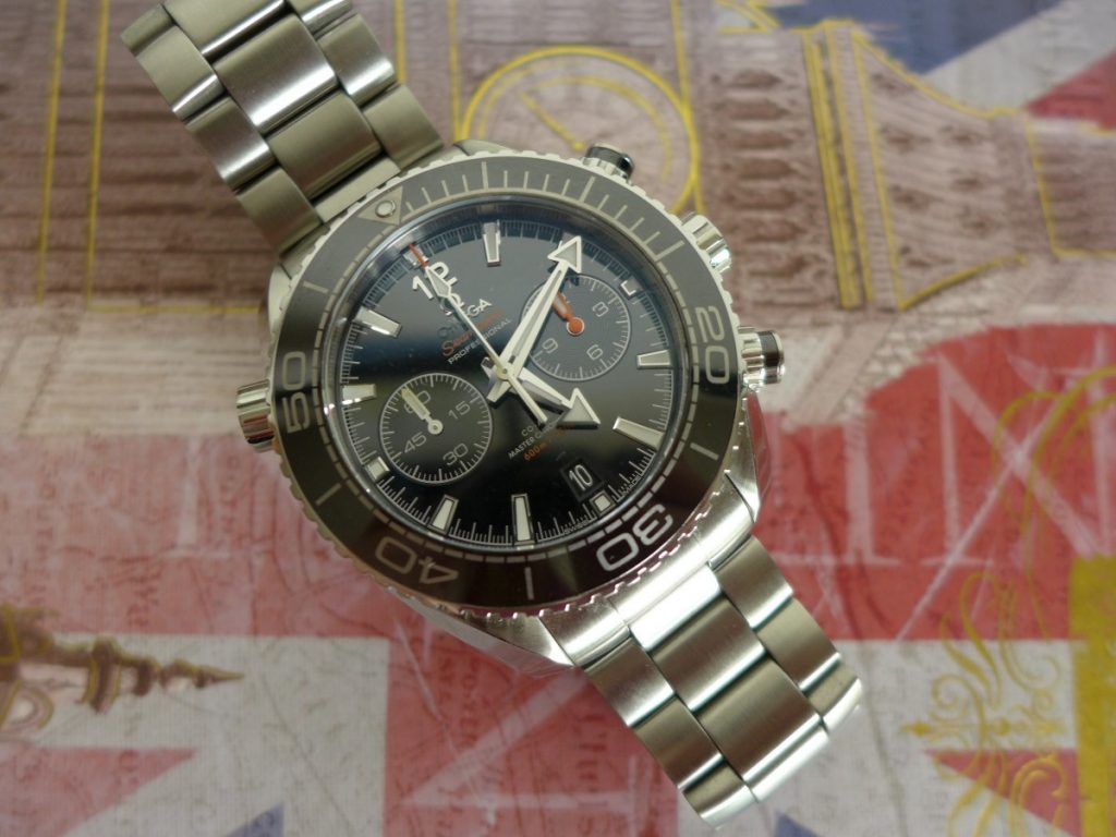 sell your Omega in Yorkshire