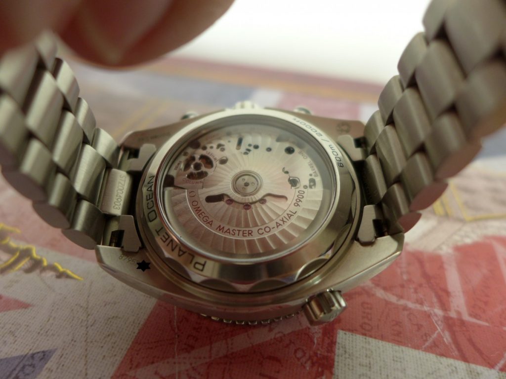 sell your vintage Omega in Mancheste