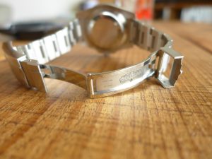 Rolex glidelock