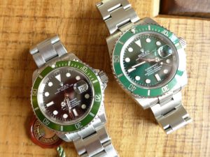 Rolex 16610Lv Rolex 116610LV