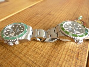price your rolex yorkshire