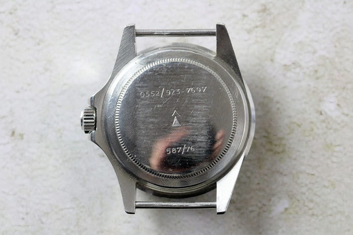 Military Submariner Military Submariner