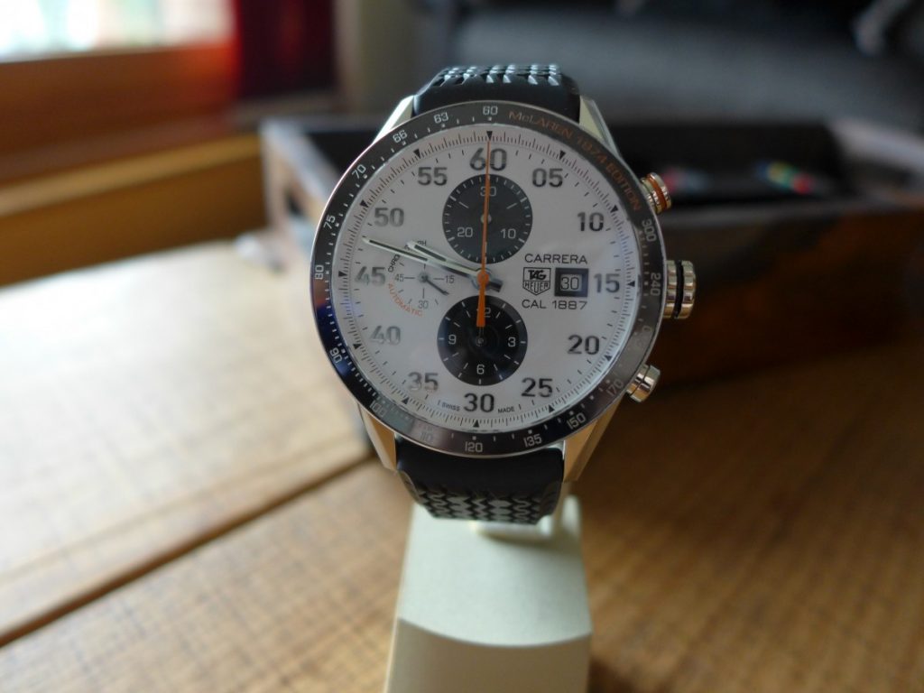 cash in tag heuer