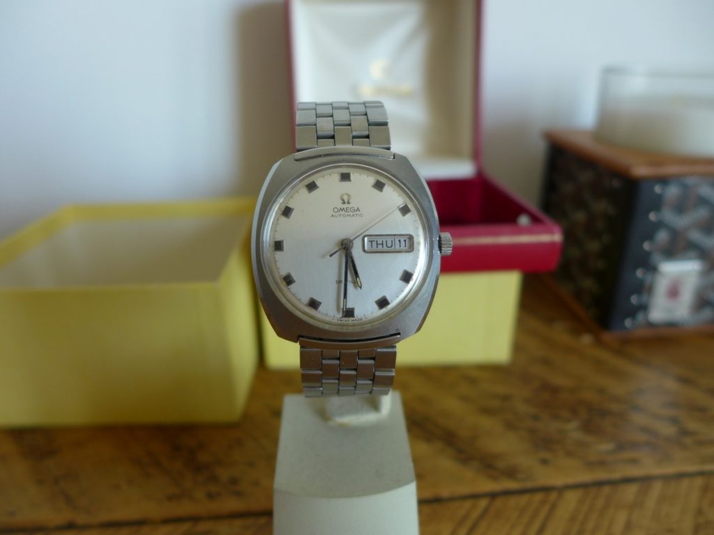 Buy My Vintage Omega