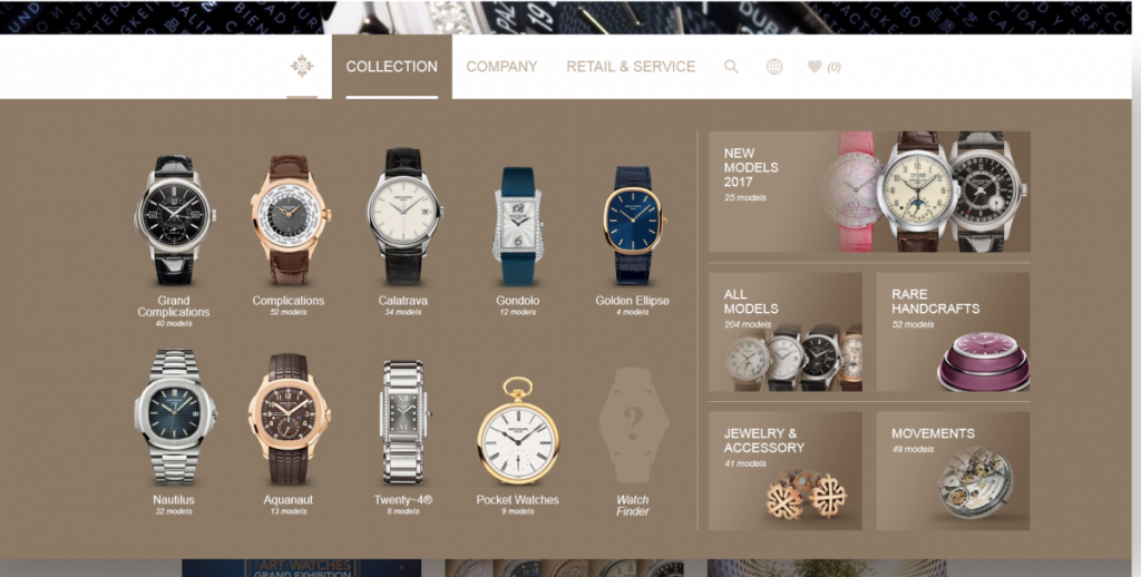 new site