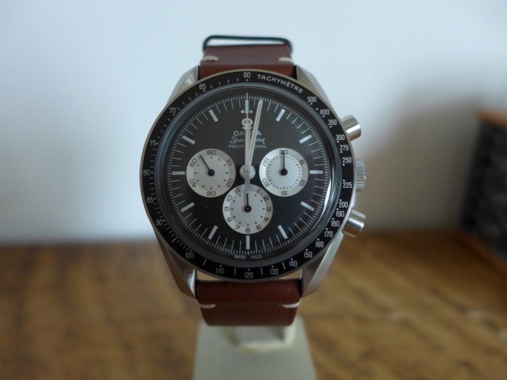 selling your speedmaster