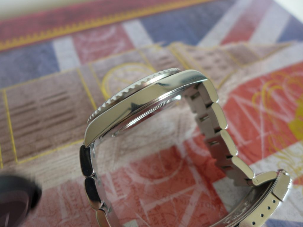 stick dial 