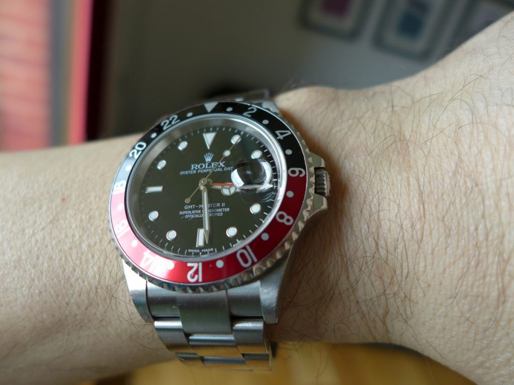 stick dial 