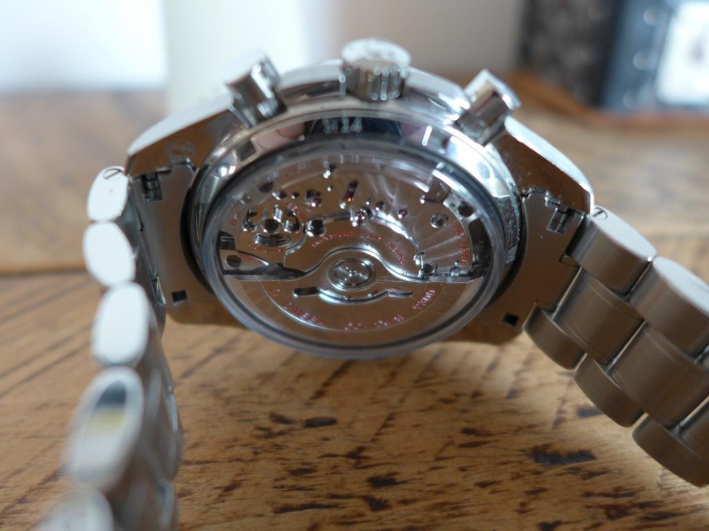 Omega Speedmaster