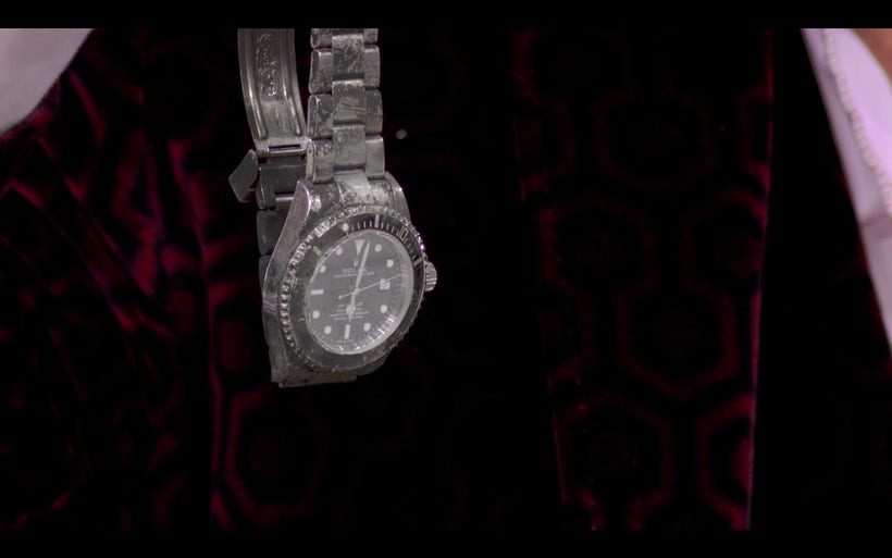 Rolex Buyer