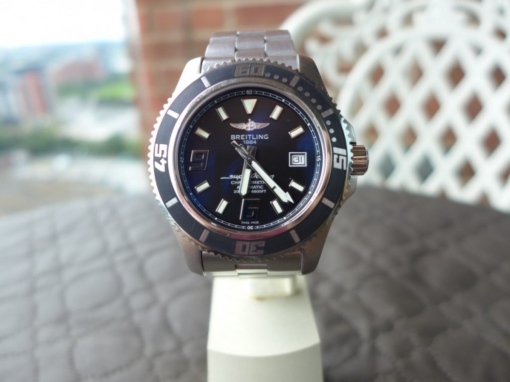 superocean