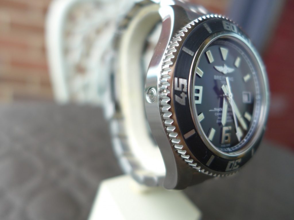 Breitling Buyers 
