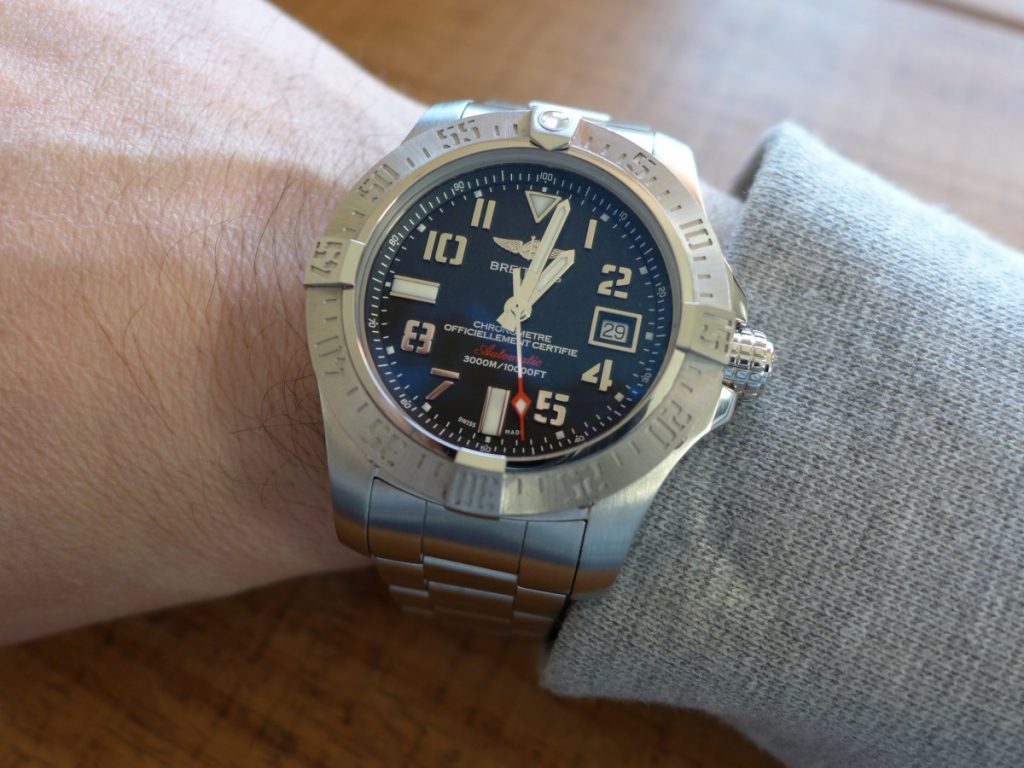 Watchfinder