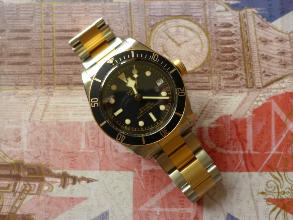 cash for tudor