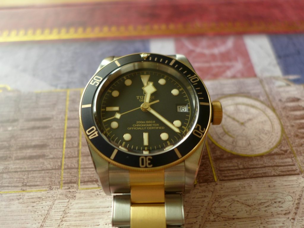 Looking to sell your Vintage Tudor?