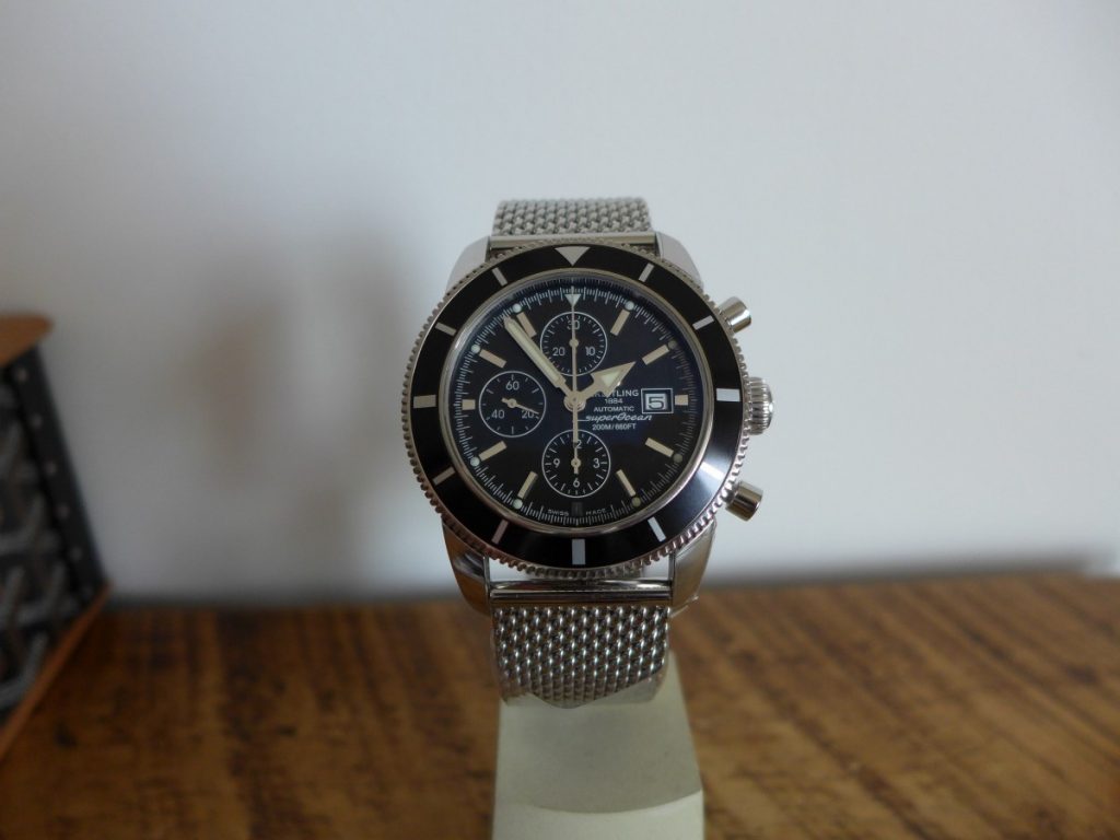 watch prices