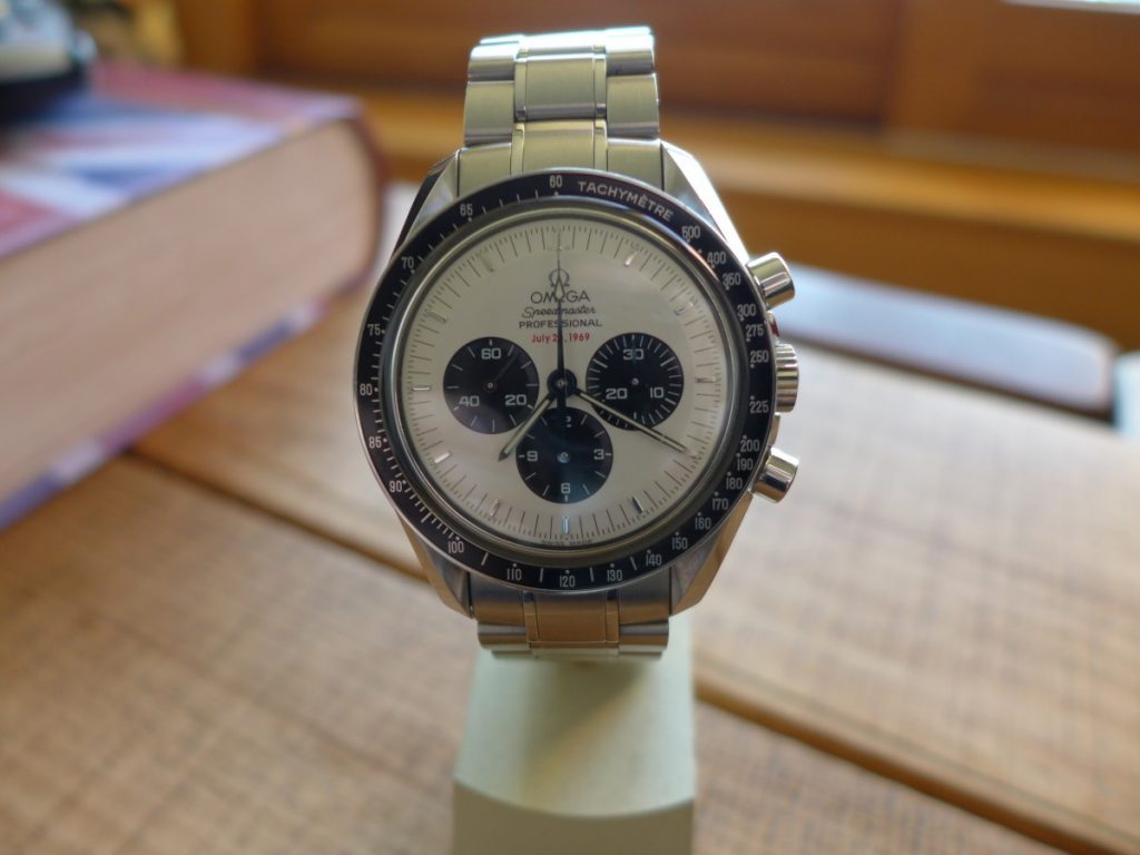 Omega Speedmaster