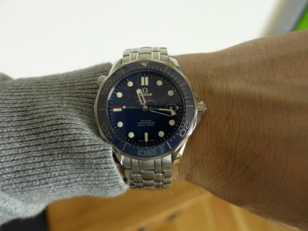 Omega 