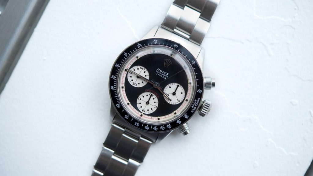 Sell Rolex Daytona