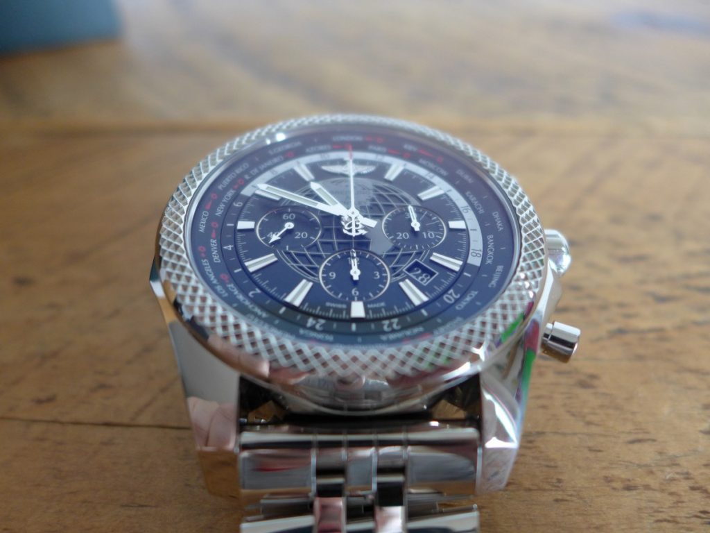 Sell Your Breitling 