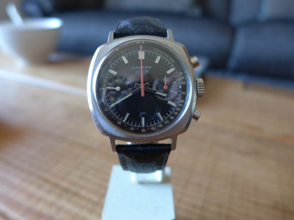 best price for my Heuer