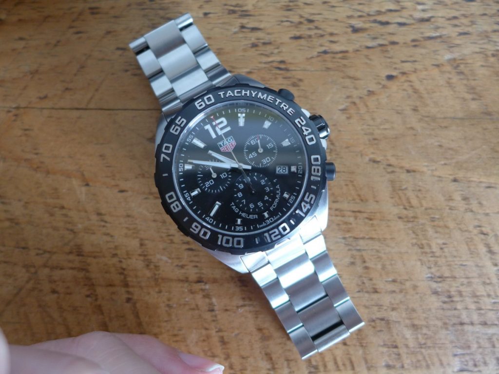 where to sell my tag heuer near me 