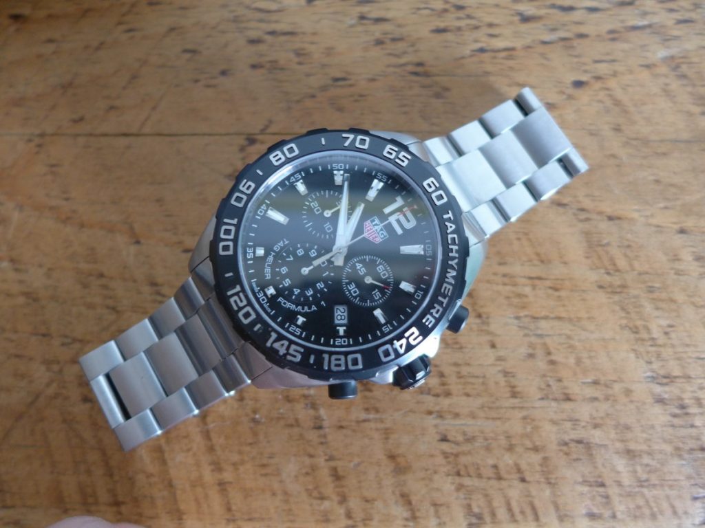 Tag Heuer