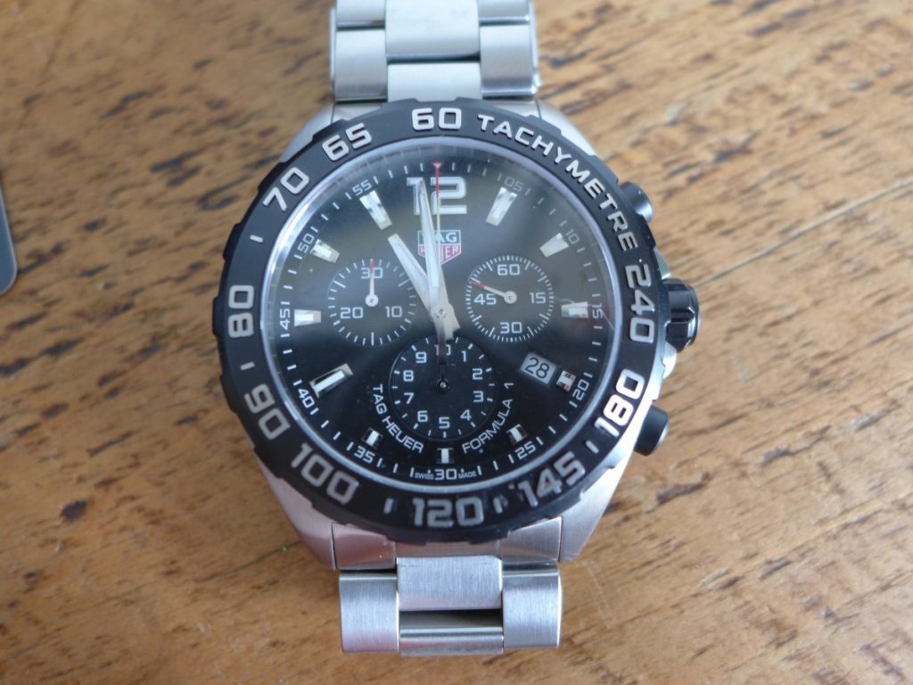 luxury watch buyer leeds