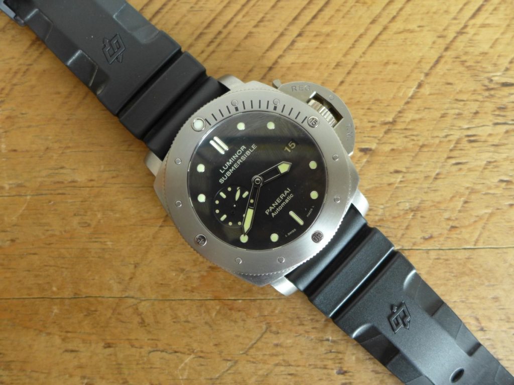 Panerai Buyer