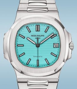 Sell Patek Philippe Cash