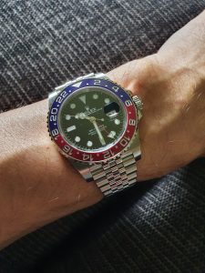 Watch Valuations 