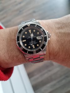 Vintage Rolex Buyer