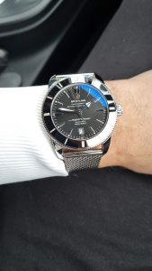 Price my Breitling Today