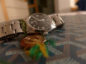 Sell Vintage Rolex 1016