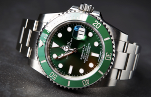 Price my Rolex Hulk
