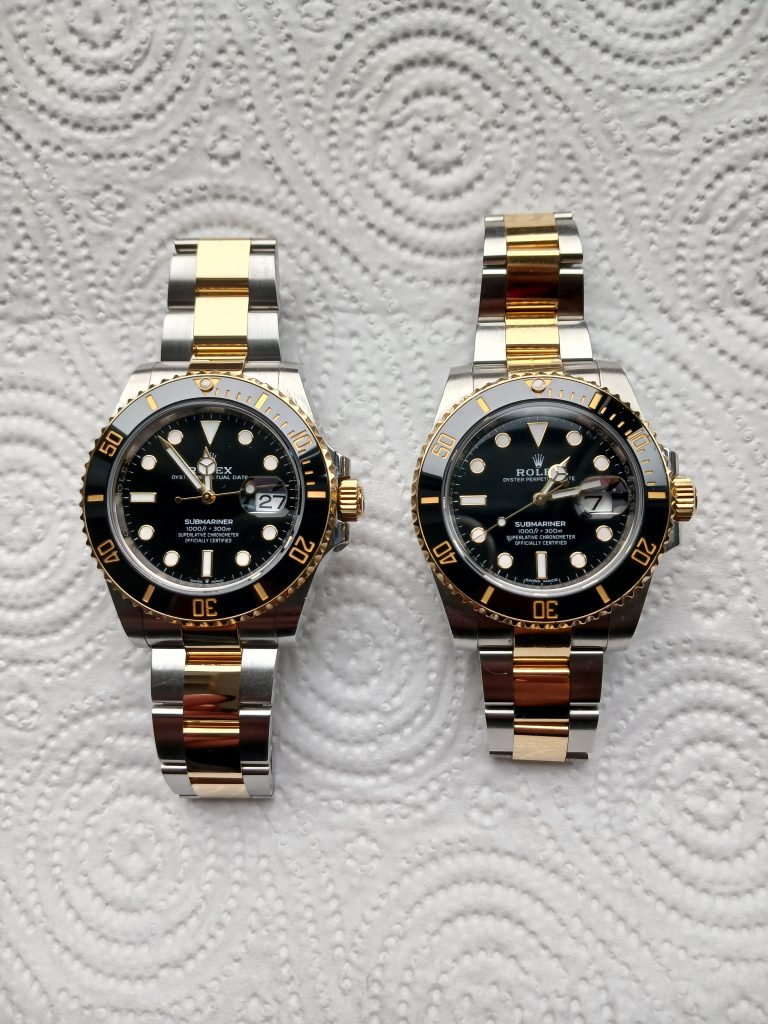 Watch buyers Near me